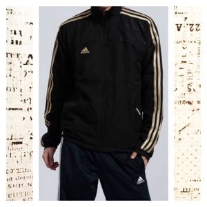 adidas predator woven jacket